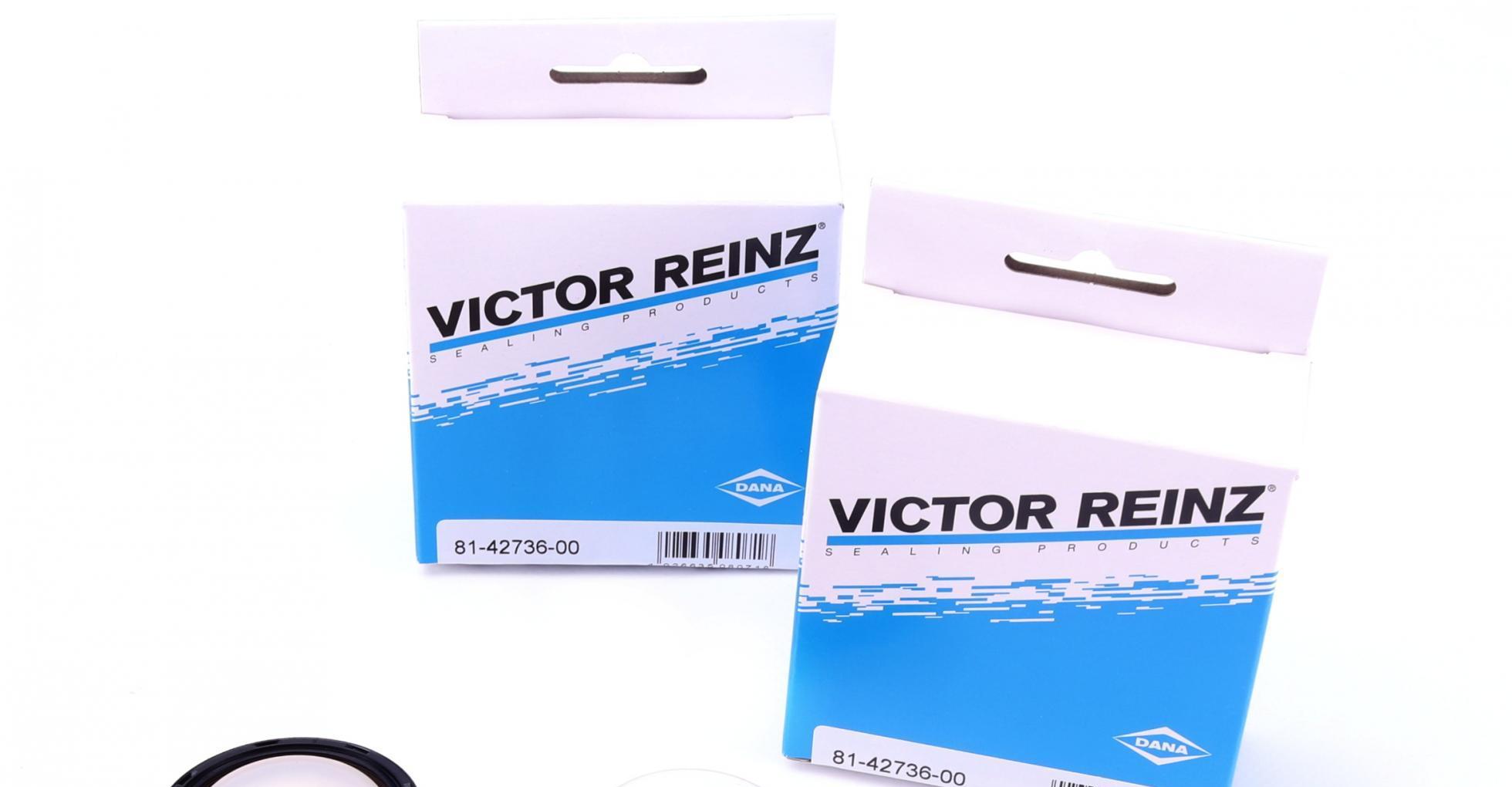023780001 VICTOR REINZ